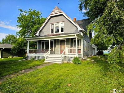 201 S Jefferson St, Bruning, NE, 68322