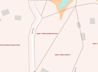 0 Bluff Rd, Spicewood, TX 78669