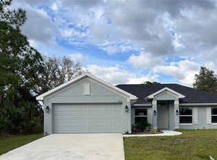 6704 Rentscher Ave, North Port, FL 34291