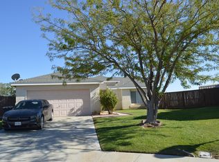 1248 Bradford Ave, Rosamond, CA 93560