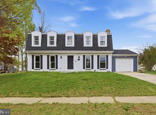 1001 Archery Dr, Fort Washington, MD