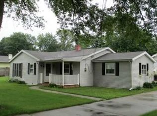 10768 Fairview Ave, Osceola, IN