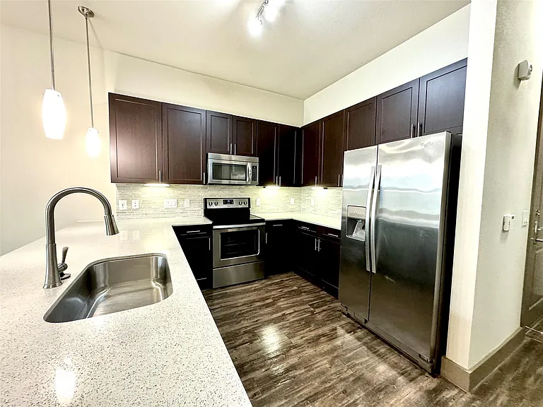 2033 S Gessner Rd #2108 — Photo 4