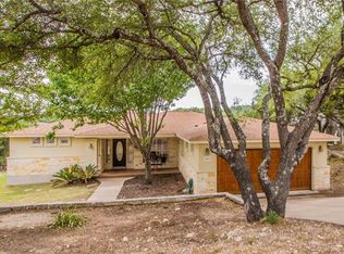 2900 Norton Ave, Lago Vista, TX 78645