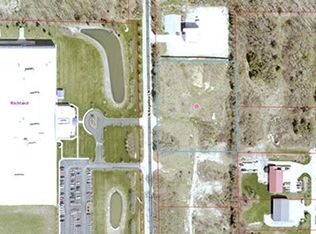 2110 N Angelina Ln, Bloomington, IN 47404