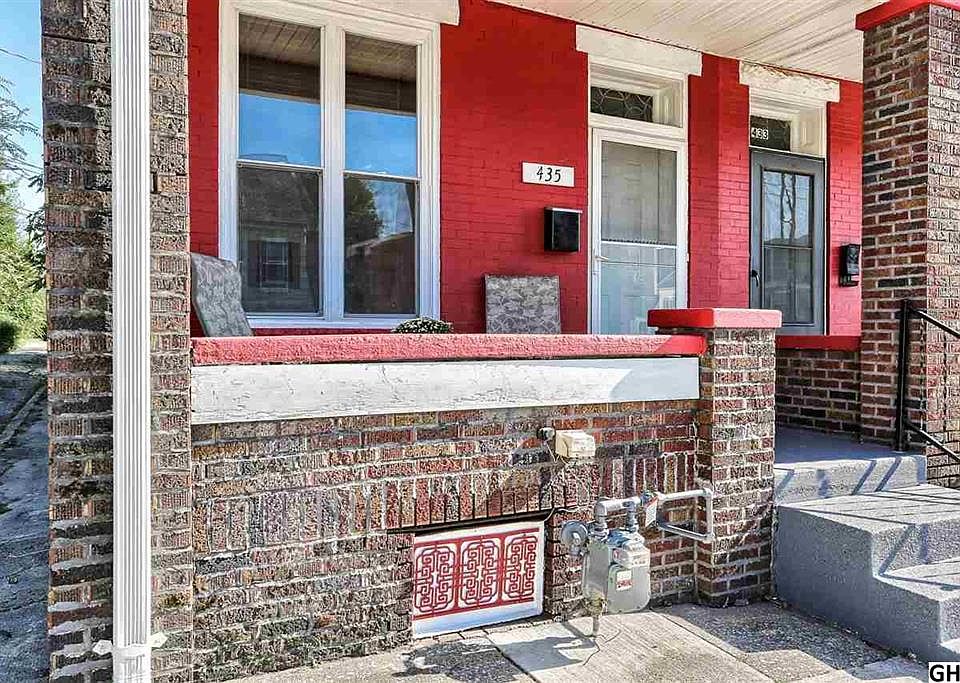 435 Peffer St, Harrisburg, PA 17102 Zillow