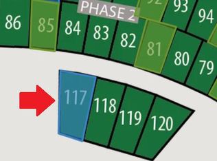 LOT 117 Valley Hill Ln, Union Grove, WI 53182