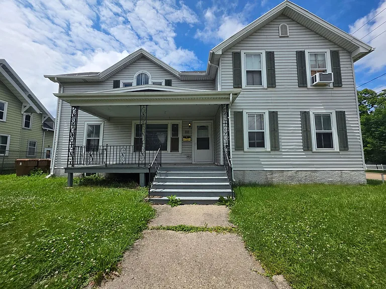 88 Milwaukee St — Photo 1