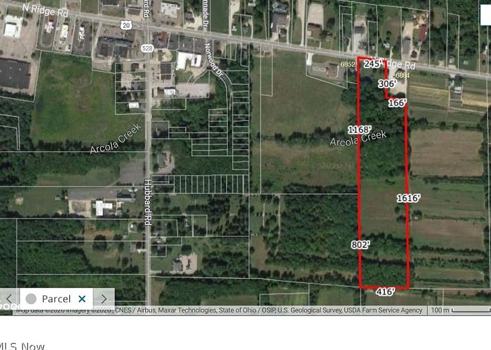 2nd image of N Ridge Rd