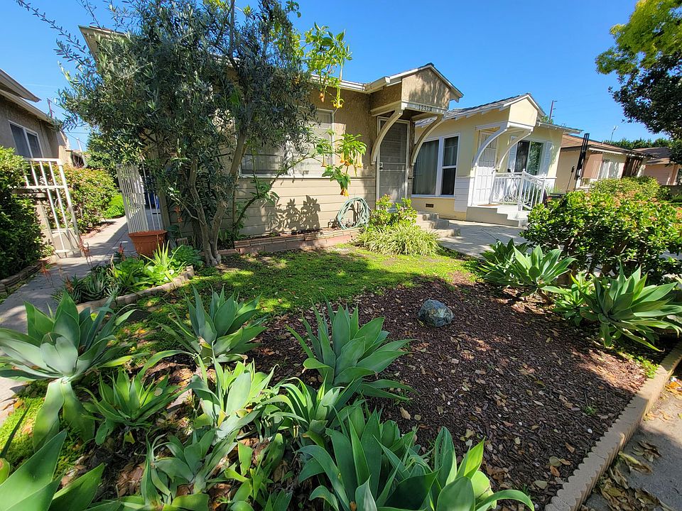 1st image of 1232 N Hollywood Way Unit A