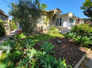 1232 N Hollywood Way UNIT A, Burbank, CA 91505