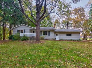 4724 Davis Rd, Perry, OH 44081