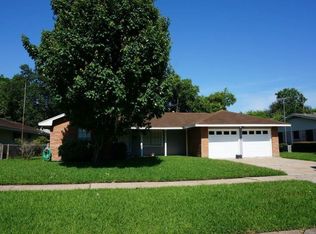 1708 Jessie Ln, Pasadena, TX 77502
