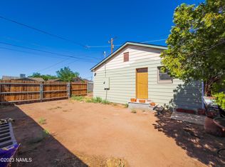 417 1/2 W Oak St, Winslow, AZ 86047