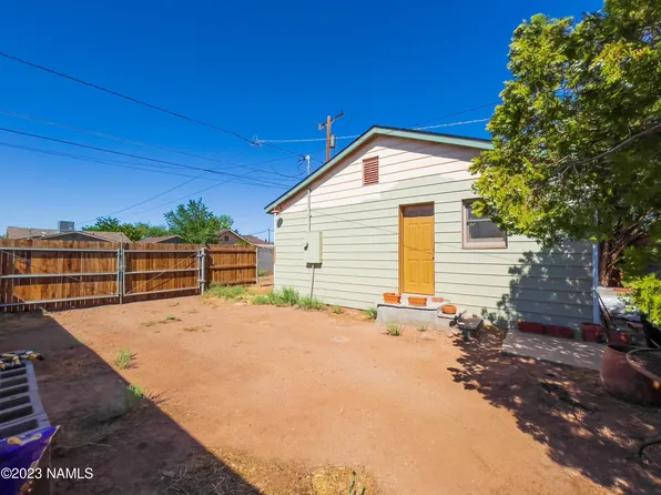 417 1/2 W Oak St, Winslow, AZ 86047