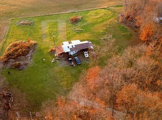 Township Road 1101, Nova, OH 44859