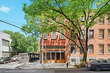 753 Washington Street in West Village