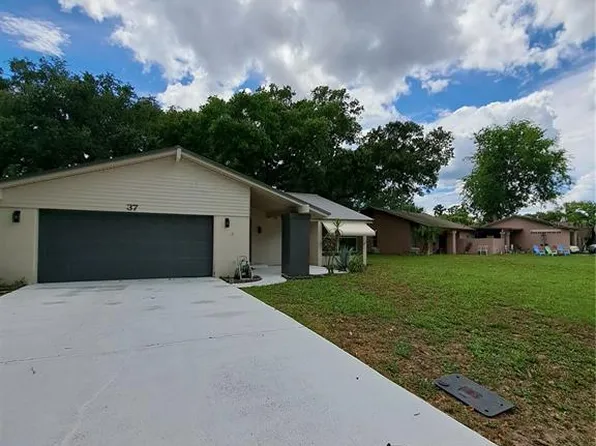 37 Cooper Ln, Palm Coast, FL 32137