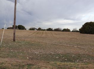 7320 Saint Augustine Dr, Cleburne, TX 76033