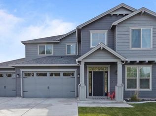 1210 Fairway Dr NE #1, Moses Lake, WA 98837