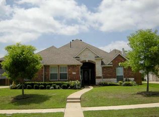 4206 Norwich Dr, Garland, TX 75043