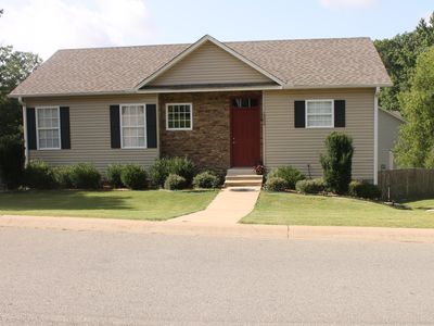 1303 Oxford Ave, Benton, AR, 72019