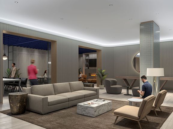 5th image of 70 W 37th St #707