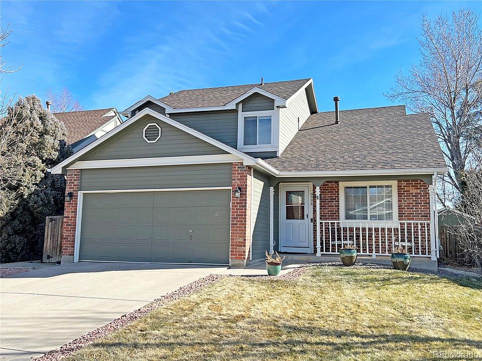 1st image of 5396 S Xenon Street