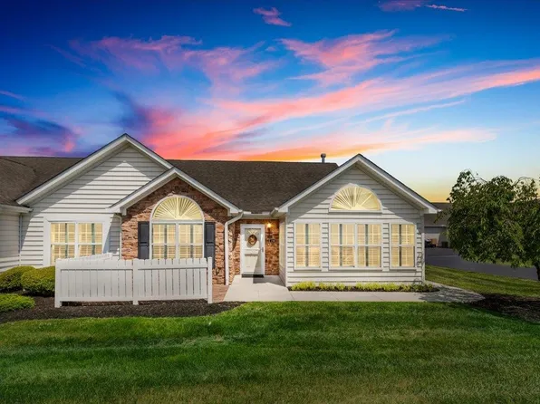 190 Revolution Cir #37-4, Christiansburg, VA 24073