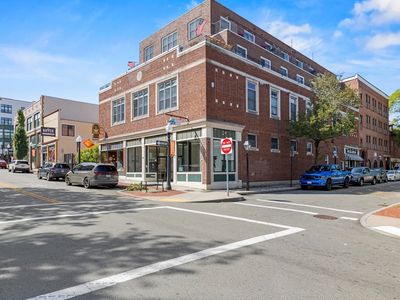 145 Union St APT 11, New Bedford, MA, 02740
