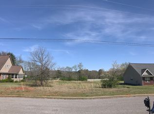 209 Waterford Way, Jacksonville, AL 36265