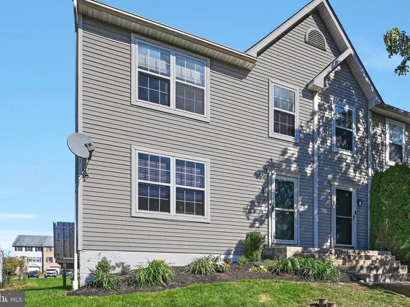 18-1 Cranberry Rdg, Reading, PA 19606