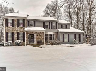 154 Aintree Ln, Hockessin, DE 19707