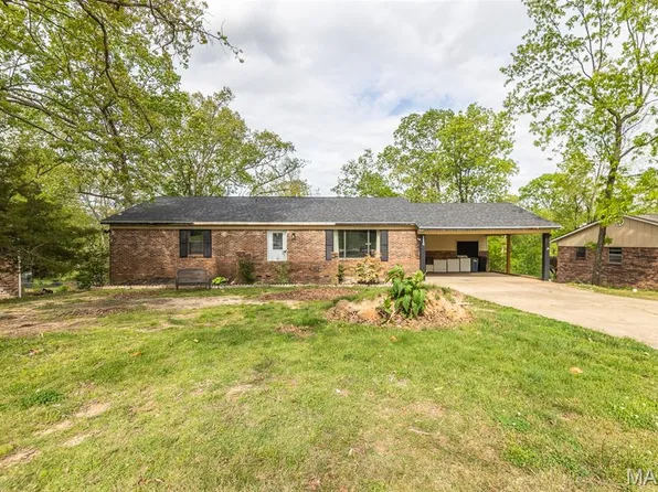 2010 Schweitzer Dr, Poplar Bluff, MO 63901