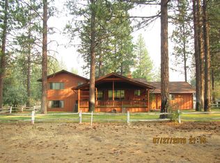 17231 Player Ct, Weed, CA 96094