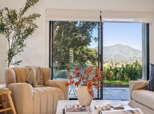 84 Eucalyptus Knoll St, Mill Valley, CA