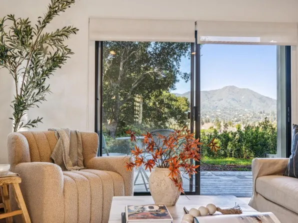 84 Eucalyptus Knoll Street, Mill Valley, CA 94941