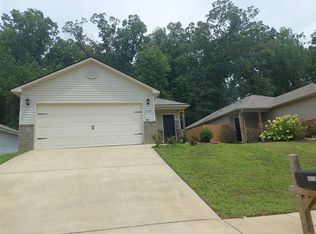 5629 Barretts Trace Ln, Tuscaloosa, AL 35405