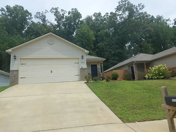 5629 Barretts Trace Ln, Tuscaloosa, AL 35405