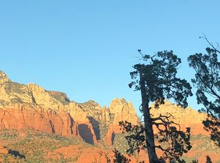 1395 Little Scout, Sedona, AZ 86336