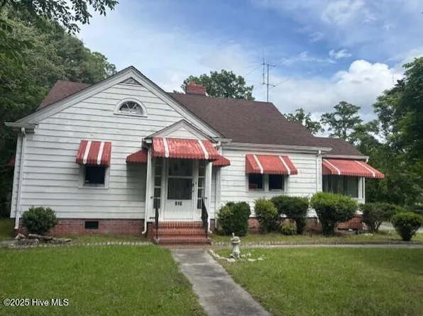 916 Southern Avenue, Elizabeth City, NC 27909