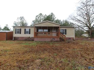 3197 Lawrence Cove Rd, Eva, AL 35621