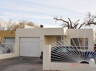 1728 Sirius Ave SW, Albuquerque, NM 87105
