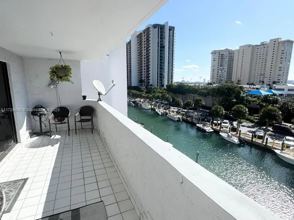 1650 NE 115th St APT 506, Miami, FL 33181