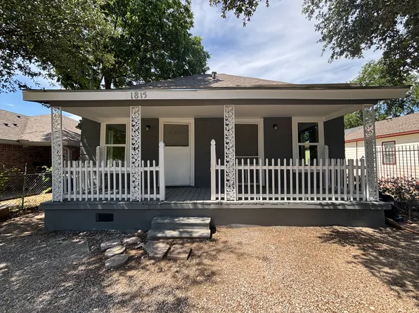 1815 Leath St, Dallas, TX 75212