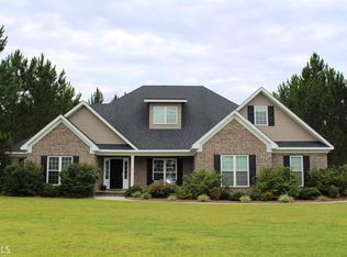 3115 McCall Blvd, Statesboro, GA 30461