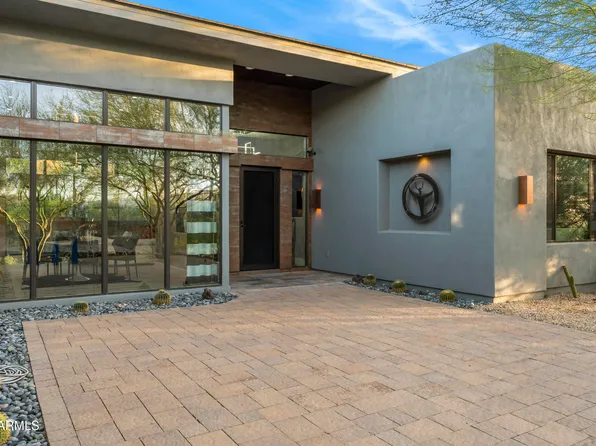 7067 E RIDGEVIEW Lane, Carefree, AZ 85377