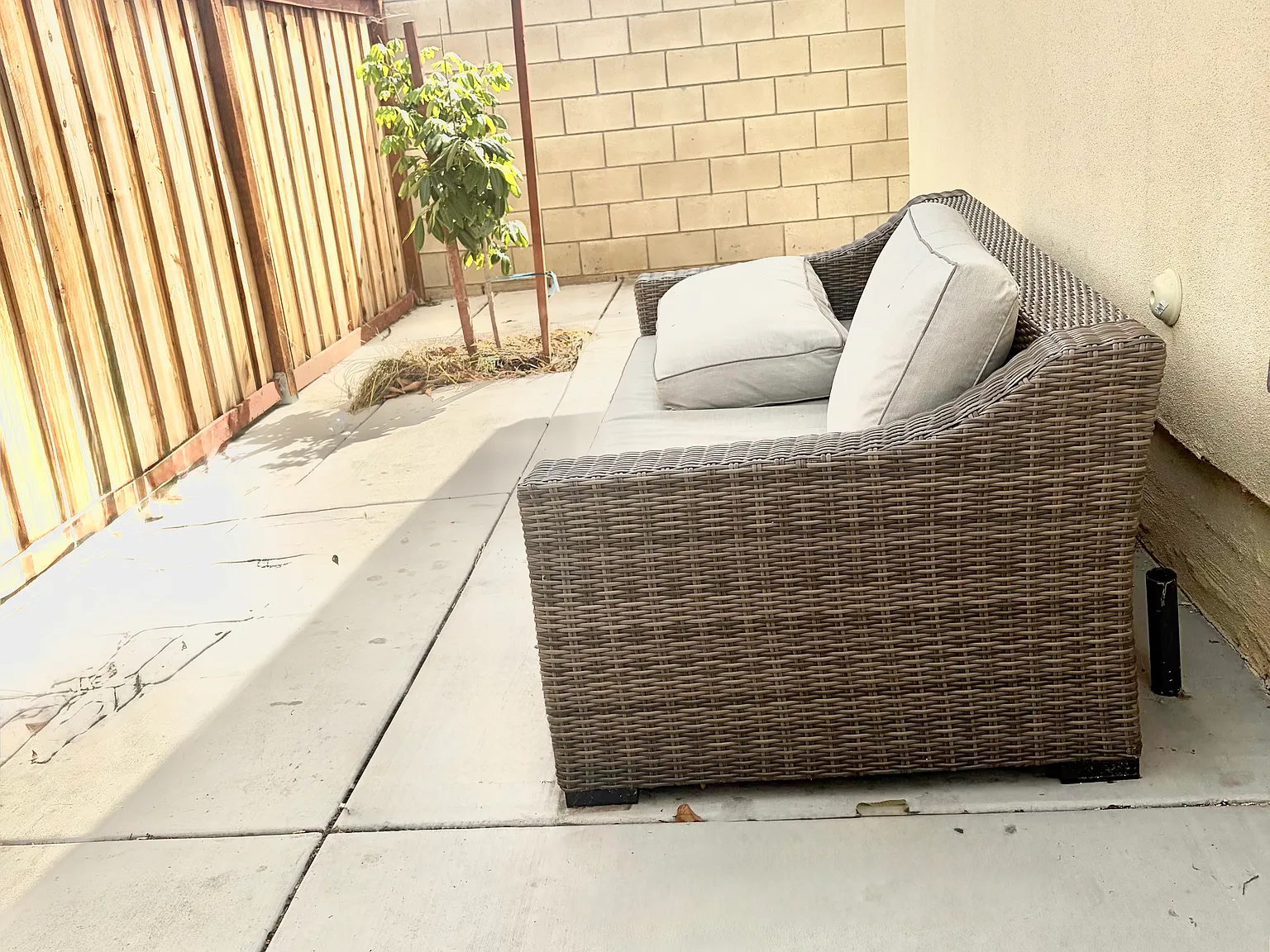 3 bed, 1200 sqft, $3,200 — Photo 3