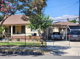 851 E 3rd St, Pomona, CA 91766