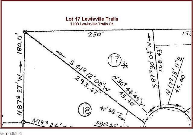 1st image of 1108 Lewisville Trails Ct